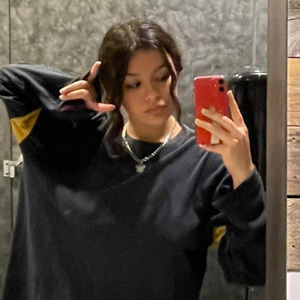 Meet your Posher, Mariana